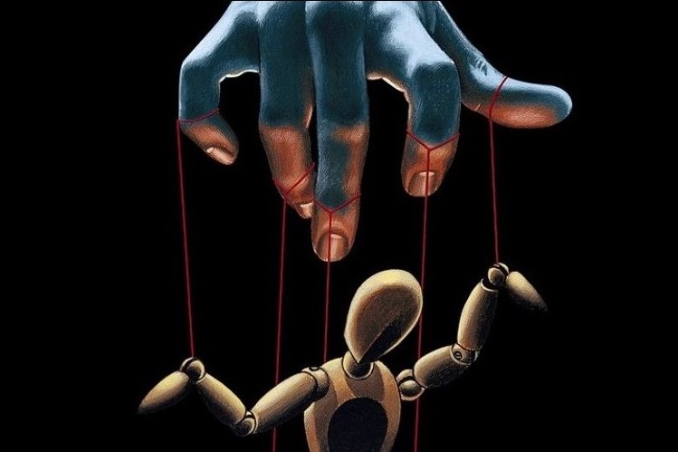 puppet